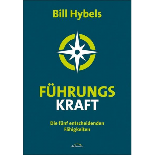 Bill Hybels - Führungs-KRAFT