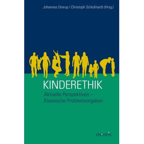 Johannes Drerup & Christoph Schickhardt - Kinderethik