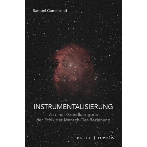 Samuel Camenzind - Instrumentalisierung