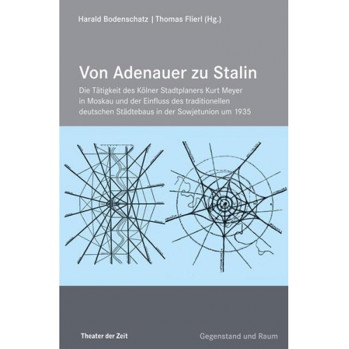 Von Adenauer zu Stalin