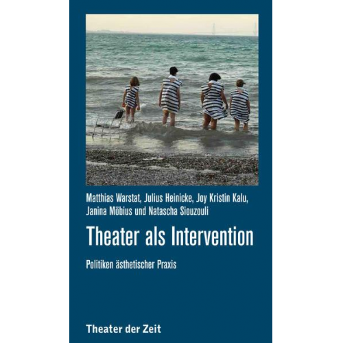 Theater als Intervention