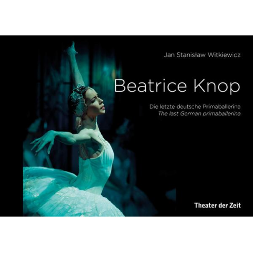 Jan Stanislaw Witkiewicz - Beatrice Knop