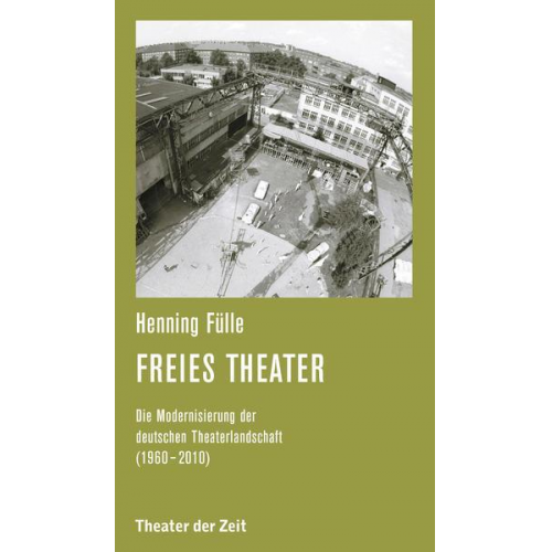 Henning Fülle - Freies Theater