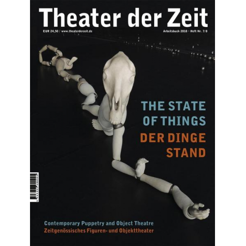 Der Dinge Stand   The State of Things