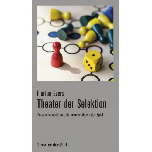 Florian Evers - Theater der Selektion