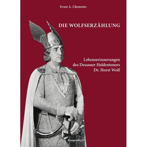 Die Wolfserzählung