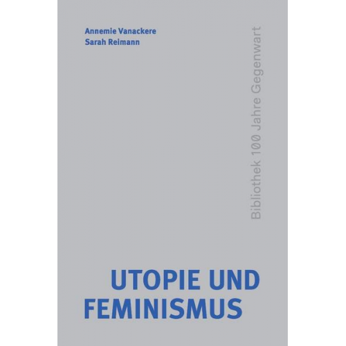 Utopie und Feminismus