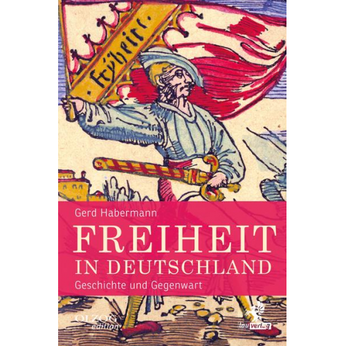 Gerd Habermann - Freiheit in Deutschland