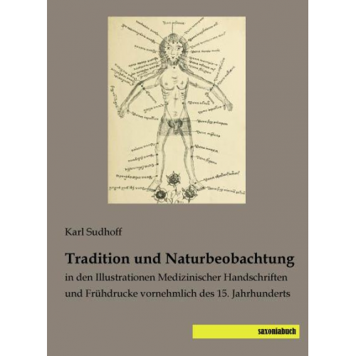 Karl Sudhoff - Sudhoff, K: Tradition und Naturbeobachtung