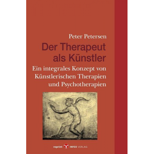 Peter Petersen - Der Therapeut als Künstler