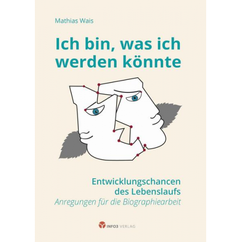 Mathias Wais - Ich bin, was ich werden könnte