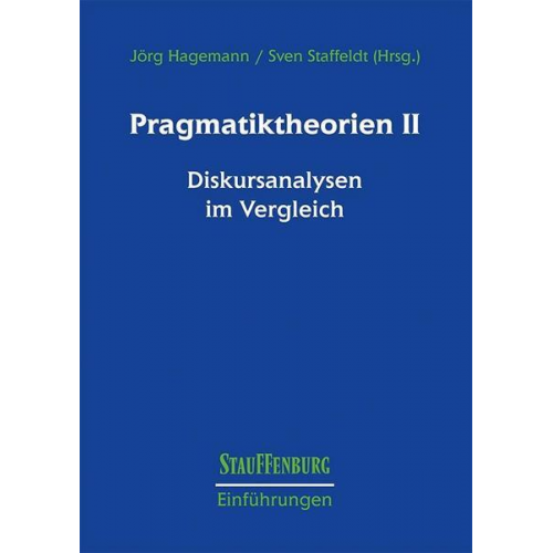 Pragmatiktheorien II