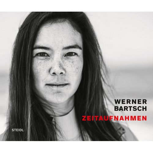 Werner Bartsch - Zeitaufnahmen