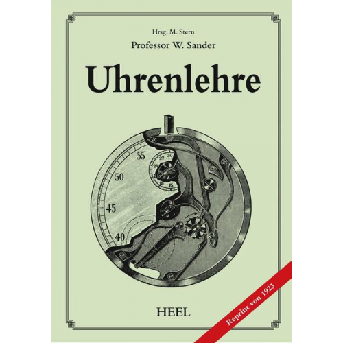 Uhrenlehre