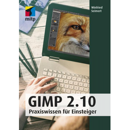 Winfried Seimert - GIMP 2.10