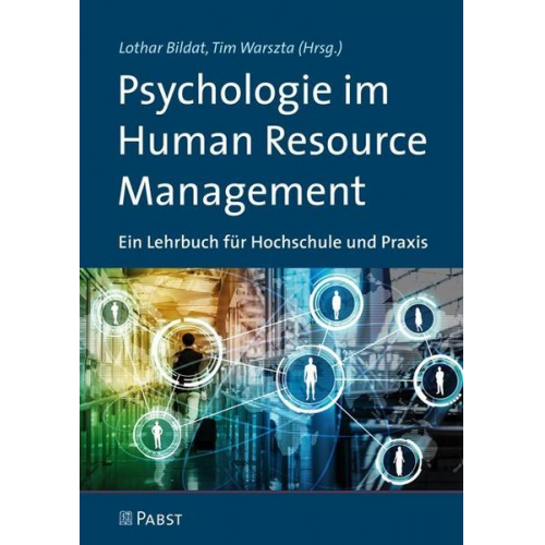 Psychologie im Human Resource Management