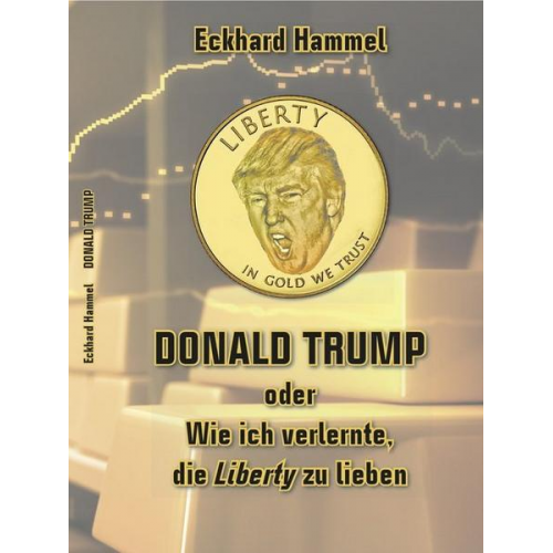 Eckhard Hammel - Donald Trump