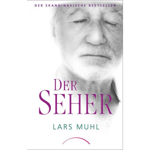 Lars Muhl - Der Seher