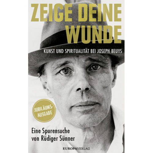 Rüdiger Sünner - Zeige deine Wunde