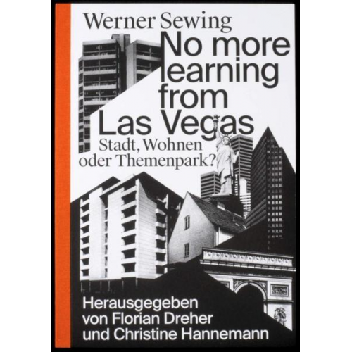 Werner Sewing - No more learning from Las Vegas.