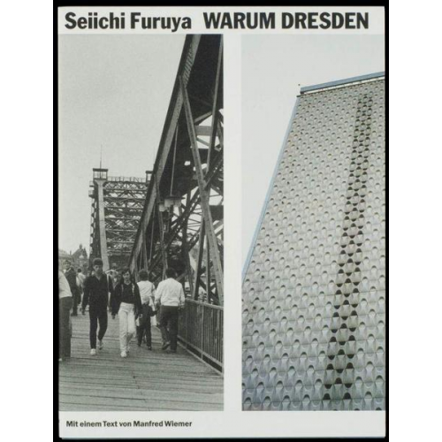 Seiichi Furuya - Warum Dresden