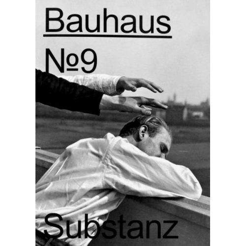 Bauhaus N° 9