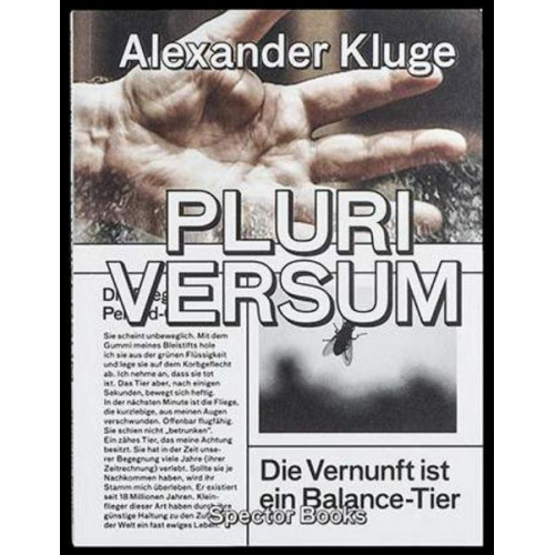 Alexander Kluge & Museum Folkwang - Pluriversum
