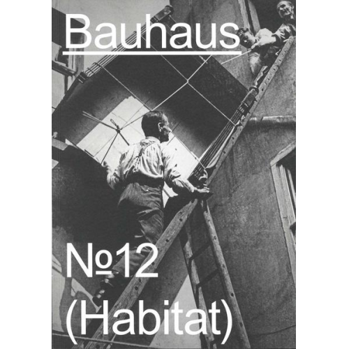 Bauhaus N° 12