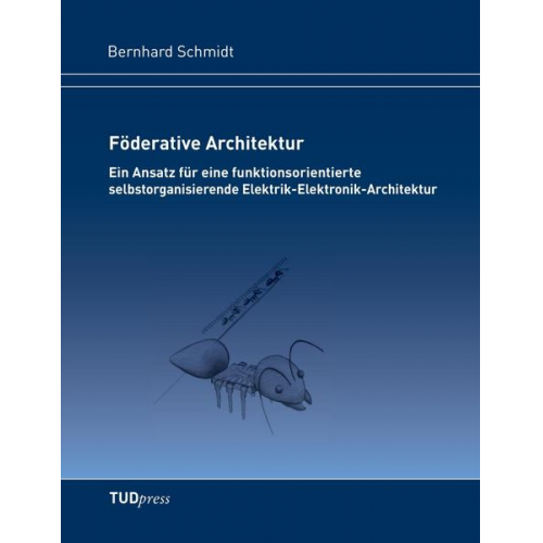 Bernhard Schmid - Föderative Architektur