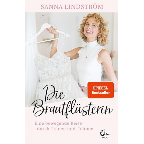 Sanna Lindström - Die Brautflüsterin