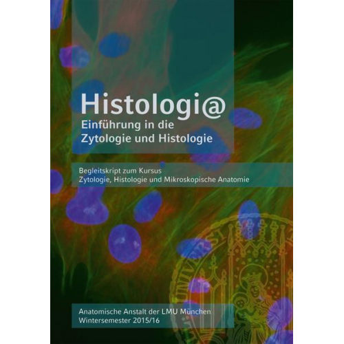 Hans-Georg Frank - Histologi@