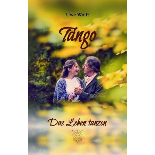 Uwe Wolff - Tango