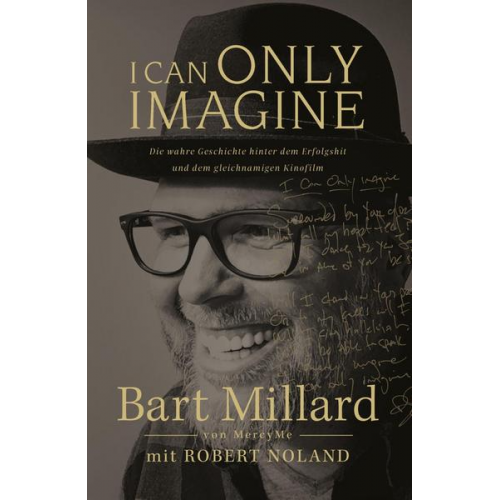 Bart Millard - I Can Only Imagine