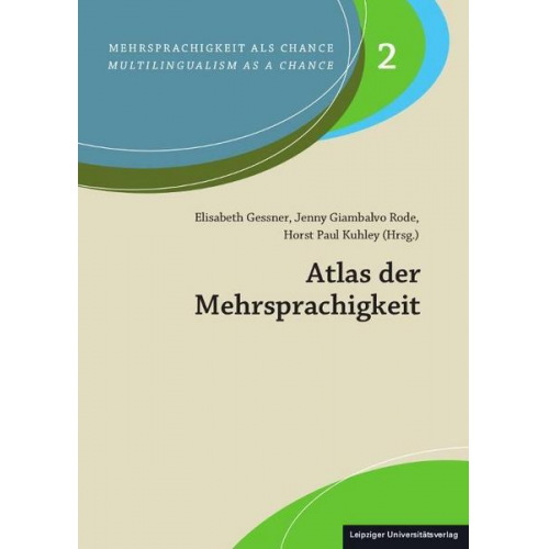 Atlas der Mehrsprachigkeit