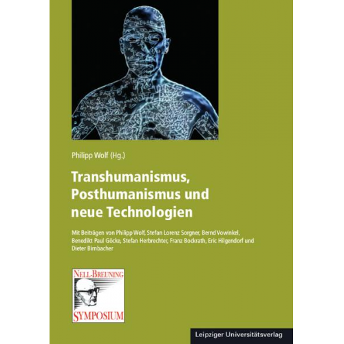 Transhumanismus, Posthumanismus und neue Technologien