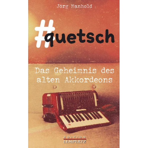 Jörg Manhold - #quetsch