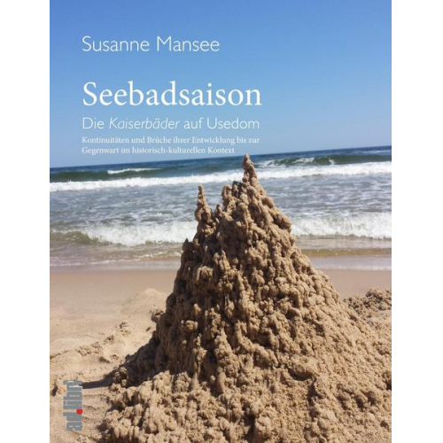 Susanne Mansee - Seebadsaison