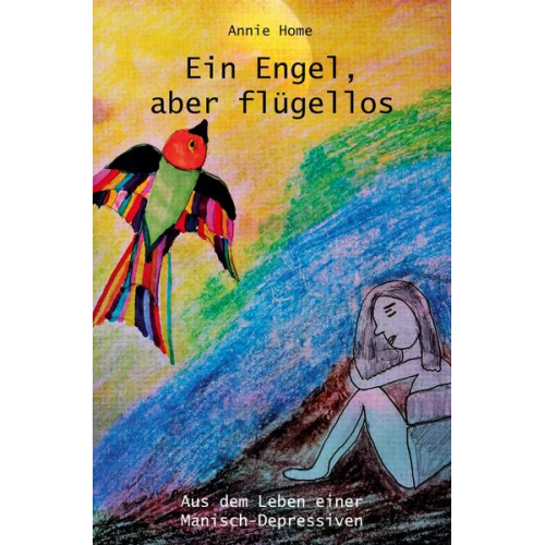 Annie Home - Ein Engel, aber flügellos