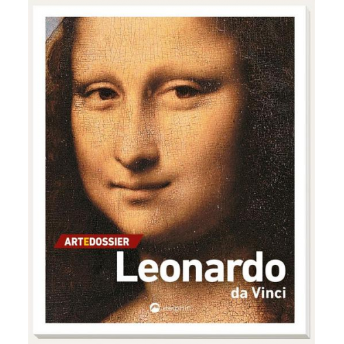 Enrica Crispino - Art e Dossier Leonardo da Vinci