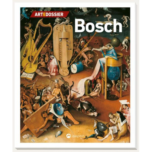 Mario Bussagli - Art e Dossier Bosch