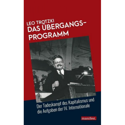 Leo Trotzki - Das Übergangsprogramm