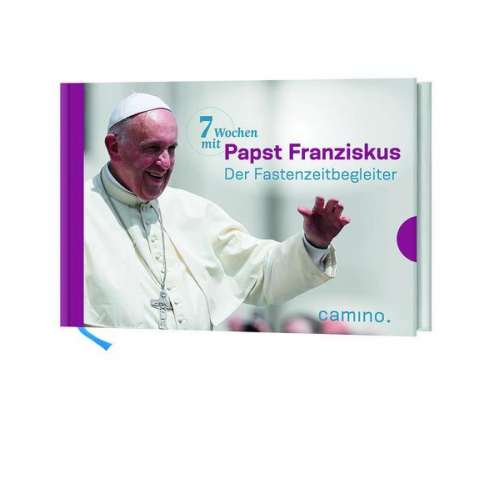 Papst Franziskus - 7 Wochen mit Papst Franziskus