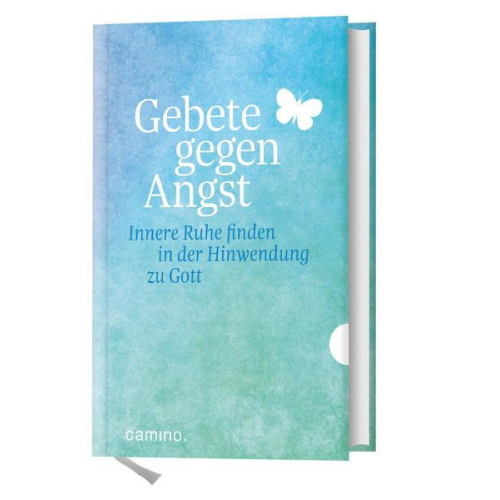 Gebete gegen die Angst