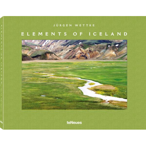 Jürgen Wettke - Iceland