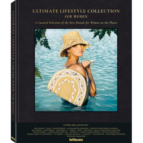 Chloe Fox - Ultimate Lifestyle Collection for Women