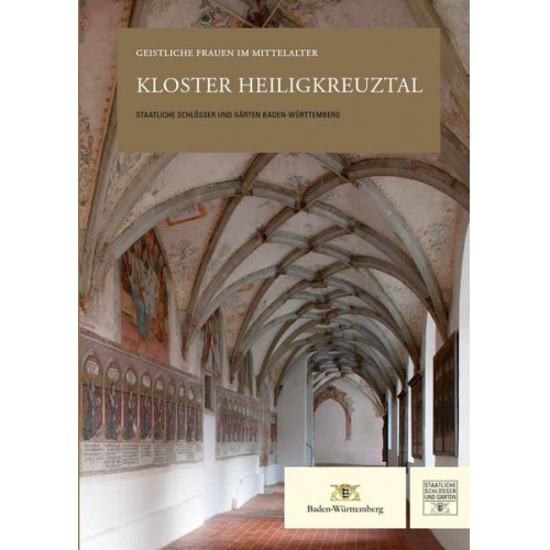 Kloster Heiligkreuztal