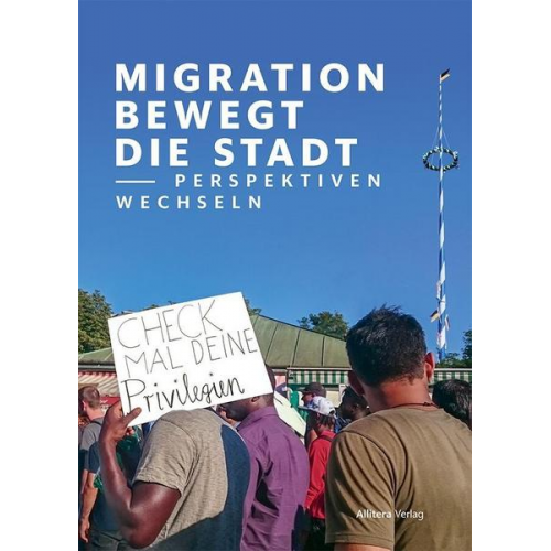 Migration bewegt die Stadt