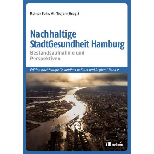 Nachhaltige StadtGesundheit Hamburg