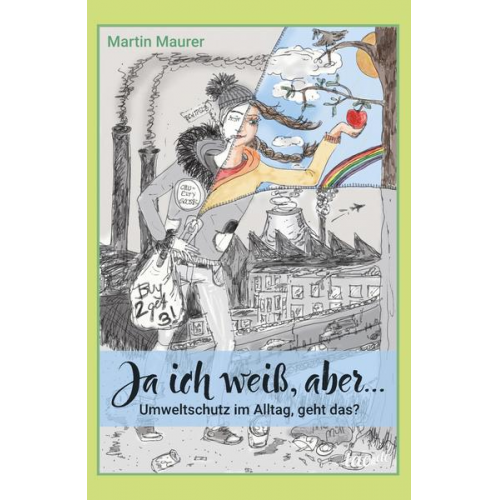 Martin Maurer - Ja ich weiß, aber...