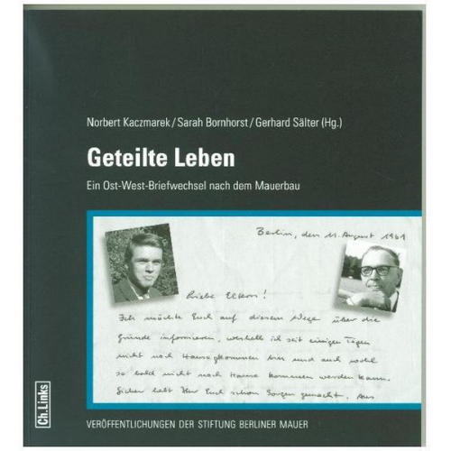 Geteilte Leben